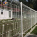 Outdoor Garden Fence Diamond Mesh Fence Wire Fencing